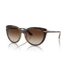 Vogue 5498SI W65613 56 Kadın Güneş Gözlüğü