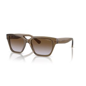 Vogue 5512S 304768 53 Kadın Güneş Gözlüğü