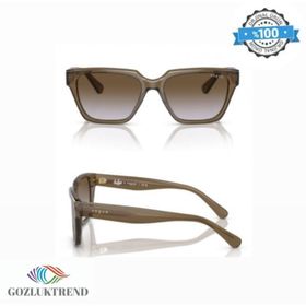 Vogue 5512S 304768 53 Kadın Güneş Gözlüğü