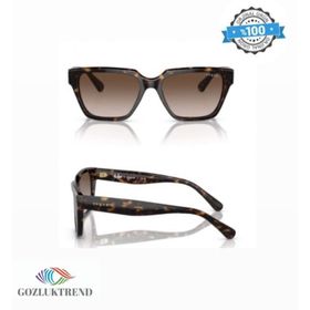 Vogue 5512S W65613 53 17 140 Kadın Güneş Gözlüğü