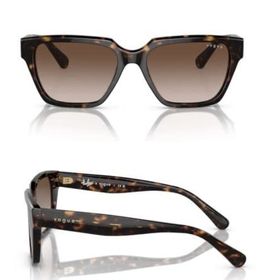 Vogue 5512S W65613 53 17 140 Kadın Güneş Gözlüğü