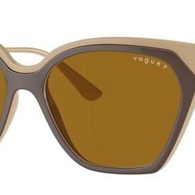 Vogue 5521S 310183 57-16 Kadın Güneş Gözlüğü