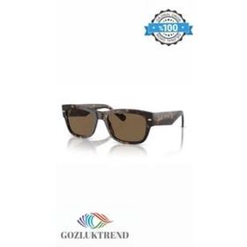 Vogue 5530S W65673 55 Erkek Güneş Gözlüğü