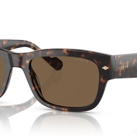 Vogue 5530S W65673 55 Erkek Güneş Gözlüğü