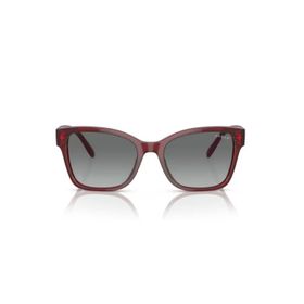 Vogue 5534SI 292411 53 Bordo Kadın Güneş Gözlüğü