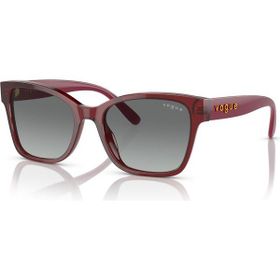 Vogue 5534SI 292411 53 Bordo Kadın Güneş Gözlüğü