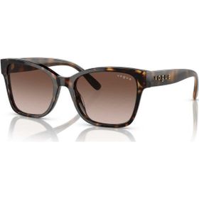 Vogue 5534SI W6513 53 Kadın Güneş Gözlüğü