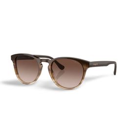 Vogue 5536SI 297213 52 Unisex Güneş Gözlüğü