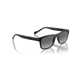 Vogue 5547 W44/11 53 19 145 Unisex Güneş Gözlüğü