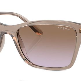 Vogue 5551S 294068 54 Kadın Güneş Gözlüğü