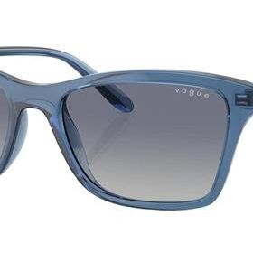 Vogue 5551S 30854L 54 Kadın Güneş Gözlüğü