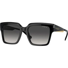 Vogue 5553 W44/8G 54 Kadın Güneş Gözlüğü