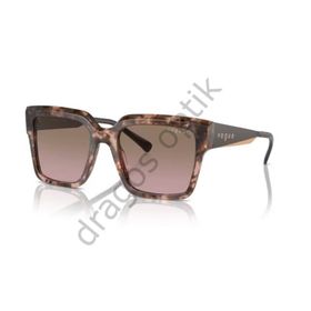 Vogue 5553S 314514 54 Kadın Güneş Gözlüğü