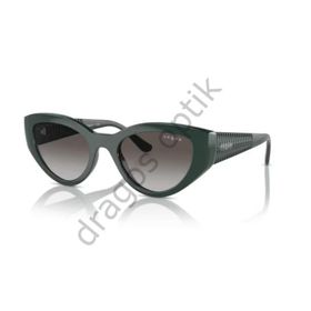 Vogue 5566S 31228G 52 Kadın Güneş Gözlüğü