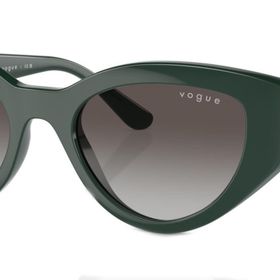 Vogue 5566S 31228G 52 Kadın Güneş Gözlüğü