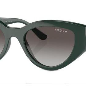 Vogue 5566S 31228G 52 Kadın Güneş Gözlüğü