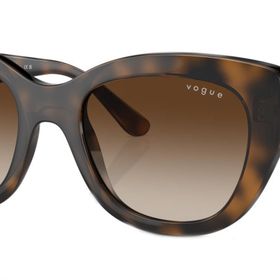 Vogue 5567S 238613 52 Kahverengi Kadın Güneş Gözlüğü