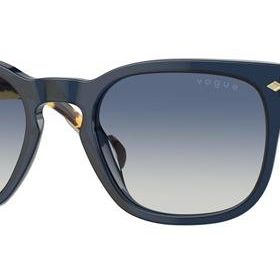 Vogue 5571S 31434L 53 Mavi Erkek Güneş Gözlüğü