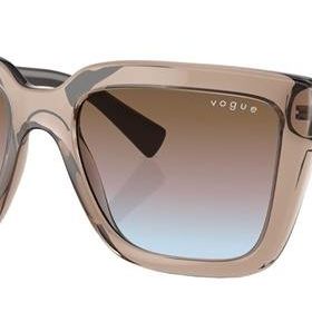 Vogue 5575SB 294048 55 Kadın Güneş Gözlüğü