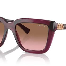 Vogue 5575SB 298914 55 Kadın Güneş Gözlüğü