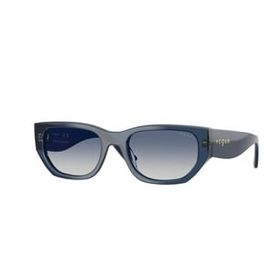 Vogue 5586-S 27644L 53-19 Unisex Güneş Gözlüğü