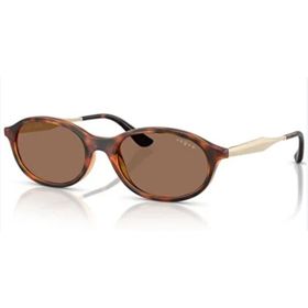 Vogue 5625 W65673 52 Kadın Güneş Gözlüğü
