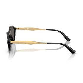Vogue 5625S W44/87 52-18 Siyah Kadın Güneş Gözlüğü