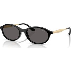 Vogue 5625S W44/87 52-18 Siyah Kadın Güneş Gözlüğü
