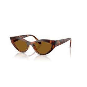 Vogue 5637SU W65683 52-17 Kadın Güneş Gözlüğü