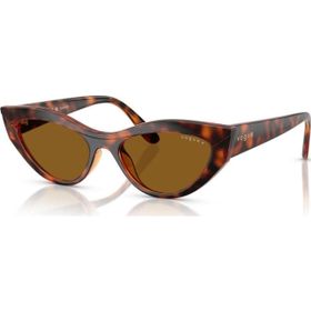 Vogue 5637SU W65683 52-17 Kadın Güneş Gözlüğü