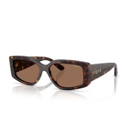 Vogue 5642SU W65673 55 Kadın Güneş Gözlüğü