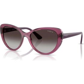 Vogue 5649 27618G 54 Kadın Güneş Gözlüğü