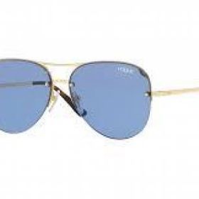 Vogue 7658 VO4080S-2807658 Kadın Güneş Gözlüğü