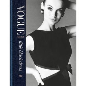 Vogue Essentials Little Black Dress