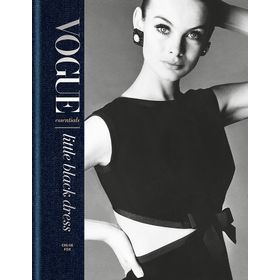 Vogue Essentials Little Black Dress
