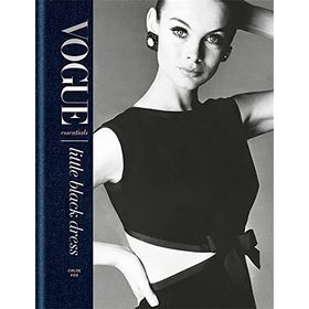 Vogue Essentials Little Black Dress