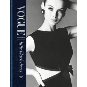 Vogue Essentials Little Black Dress
