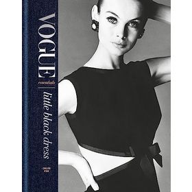 Vogue Essentials Little Black Dress