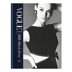 Vogue Essentials Little Black Dress