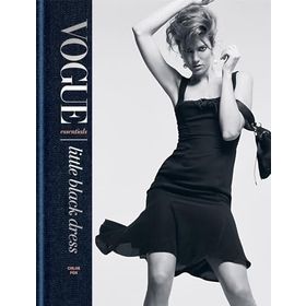 Vogue Essentials Little Black Dress