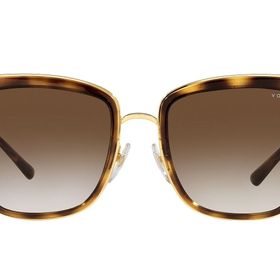 Vogue Eyewear Kahverengi Kadın Güneş Gözlüğü