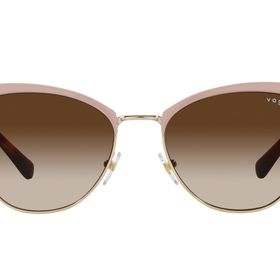 Vogue Eyewear Kahverengi Kadın Güneş Gözlüğü
