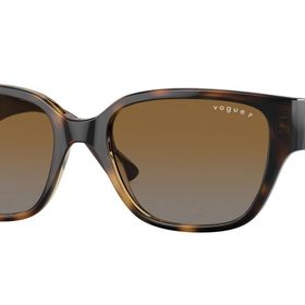 Vogue Eyewear Kahverengi Kadın Güneş Gözlüğü