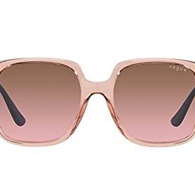 Vogue Eyewear Kahverengi Kadın Güneş Gözlüğü
