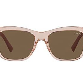 Vogue Eyewear Kahverengi Kadın Güneş Gözlüğü