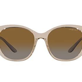 Vogue Eyewear Kahverengi Kadın Güneş Gözlüğü