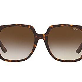 Vogue Eyewear Kahverengi Kadın Güneş Gözlüğü