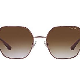 Vogue Eyewear Kahverengi Kadın Güneş Gözlüğü