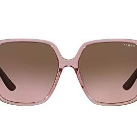 Vogue Eyewear Kahverengi Kadın Güneş Gözlüğü