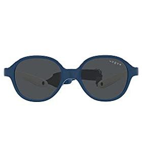 Vogue Eyewear Koyu Gri Kadın Güneş Gözlüğü